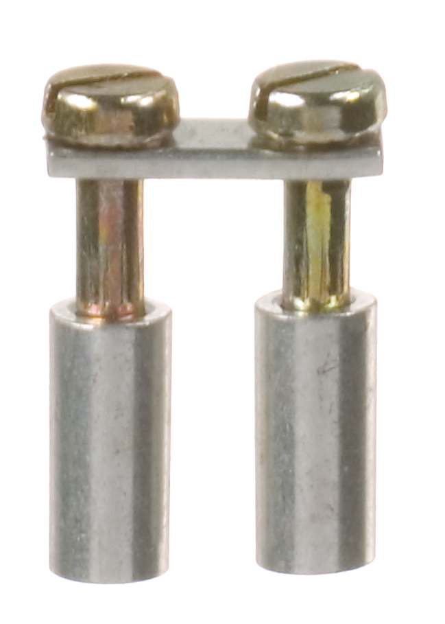 Cross connector - Q 102-4²/TS15
