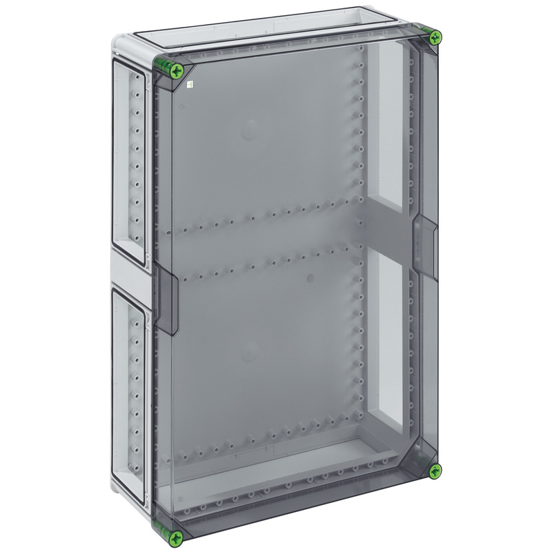 Empty enclosure - GTi 5-t