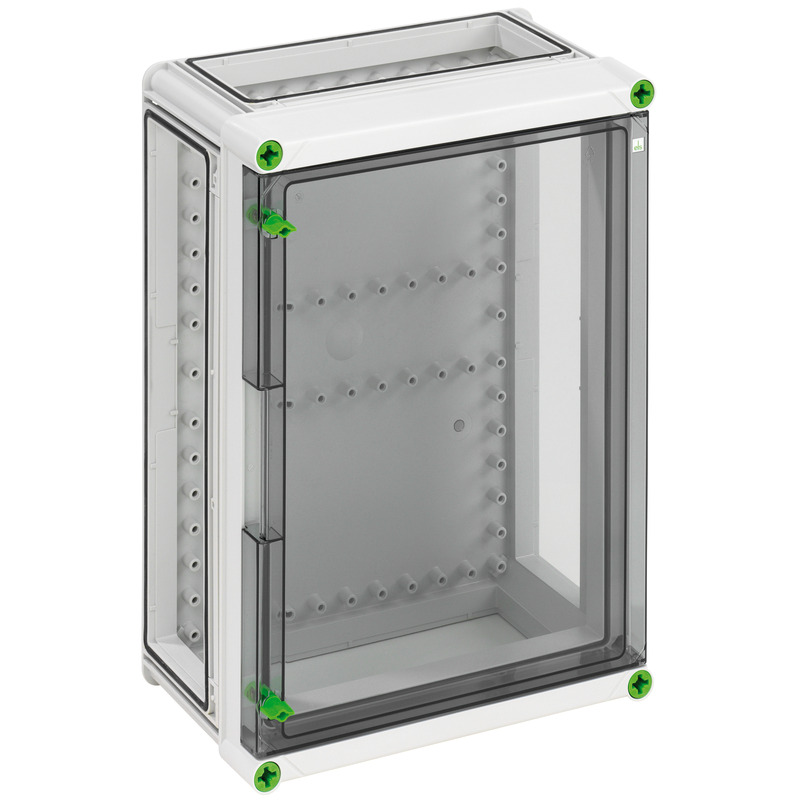 Empty enclosure - GTi 3-KT-t