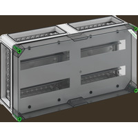 Distribution board - GTA 428-Q-t-PV