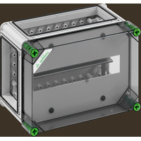 Distribution board - GTA 107-t-PV