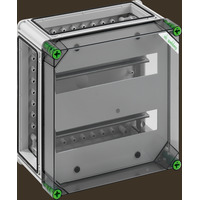 Distribution board - GTA 214-t-PV