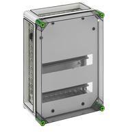 Distribution board - GTA 328-t Plus