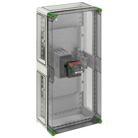 Circuit breaker enclosure - GLE 425
