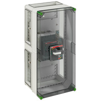 Circuit breaker enclosure - GLE 440