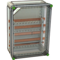 Busbar enclosures - GSi 354 Plus