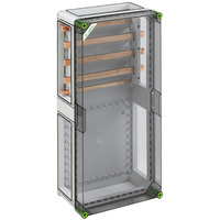 Busbar enclosures - GSi 454-H
