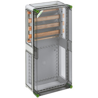 Busbar enclosures - GSi 456-H