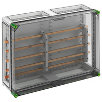 Busbar enclosures - GSi 553 Plus