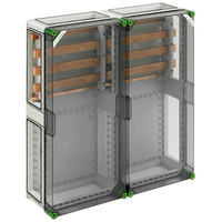 Busbar enclosures - GSi 656