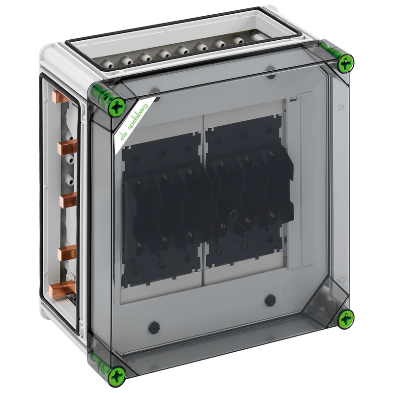 NH protection switch - GSS 2025-630