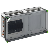 NH protection switch - GSS 4025-250