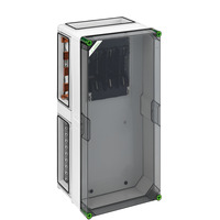 NH protection switch - GSS 4215-400