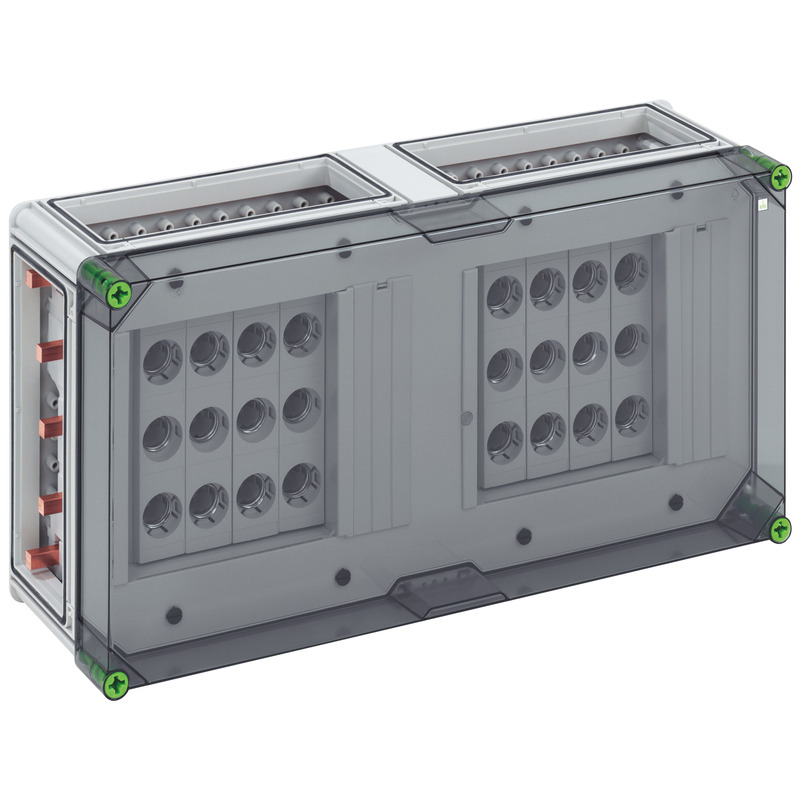 DIAZED® fuse enclosure - GSD 428-400