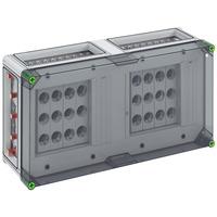 DIAZED® fuse enclosure - GSD 428-400