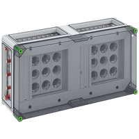 DIAZED® fuse enclosure - GSD 436-250