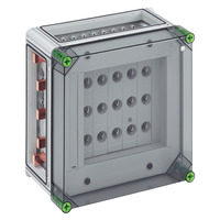 NEOZED® fuse enclosure - GSN 225-400