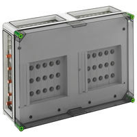 NEOZED® fuse enclosure - GSN 5210-630 Plus