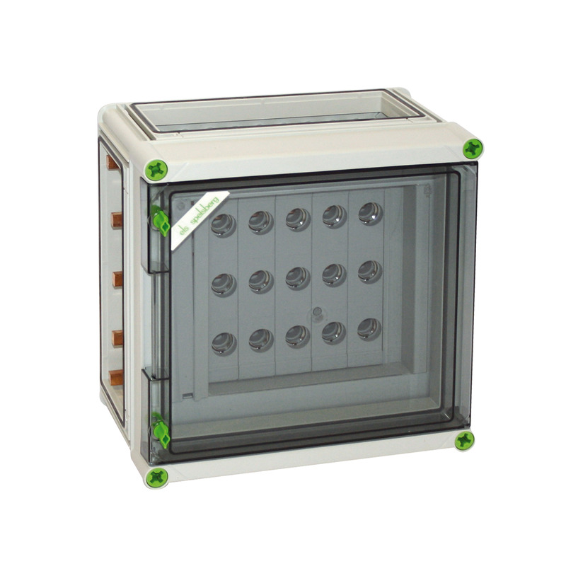 NEOZED® fuse enclosure - GSN 225-KT-250