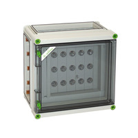 NEOZED® fuse enclosure - GSN 225-KT-250