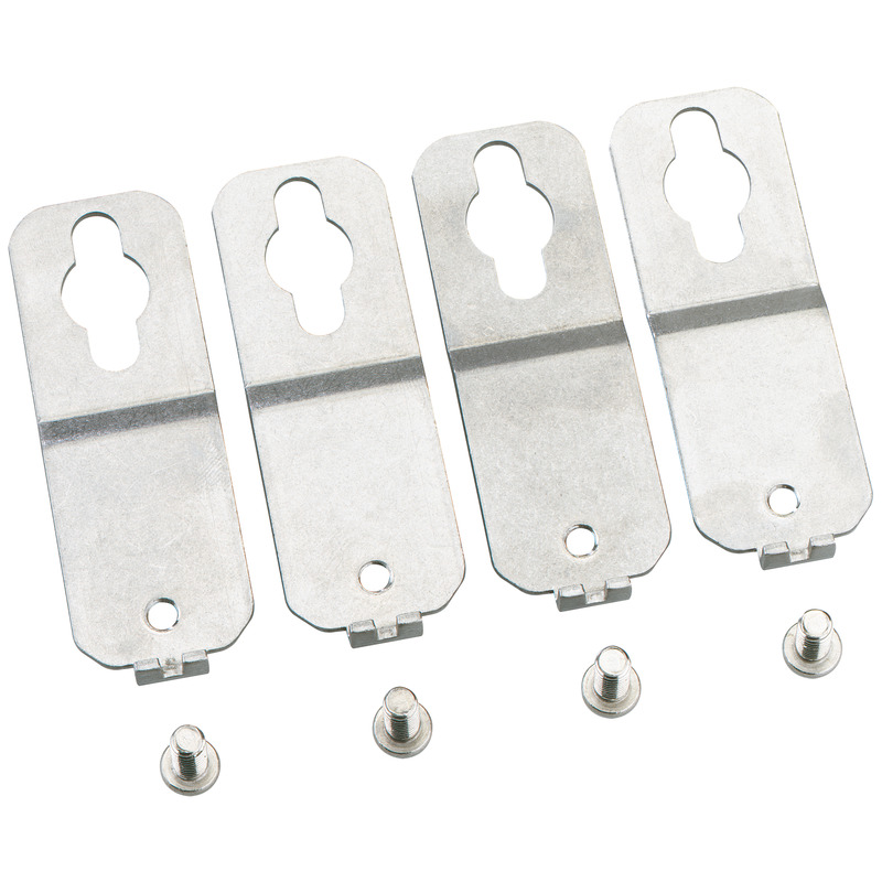 External fixing lug - GAB-ES