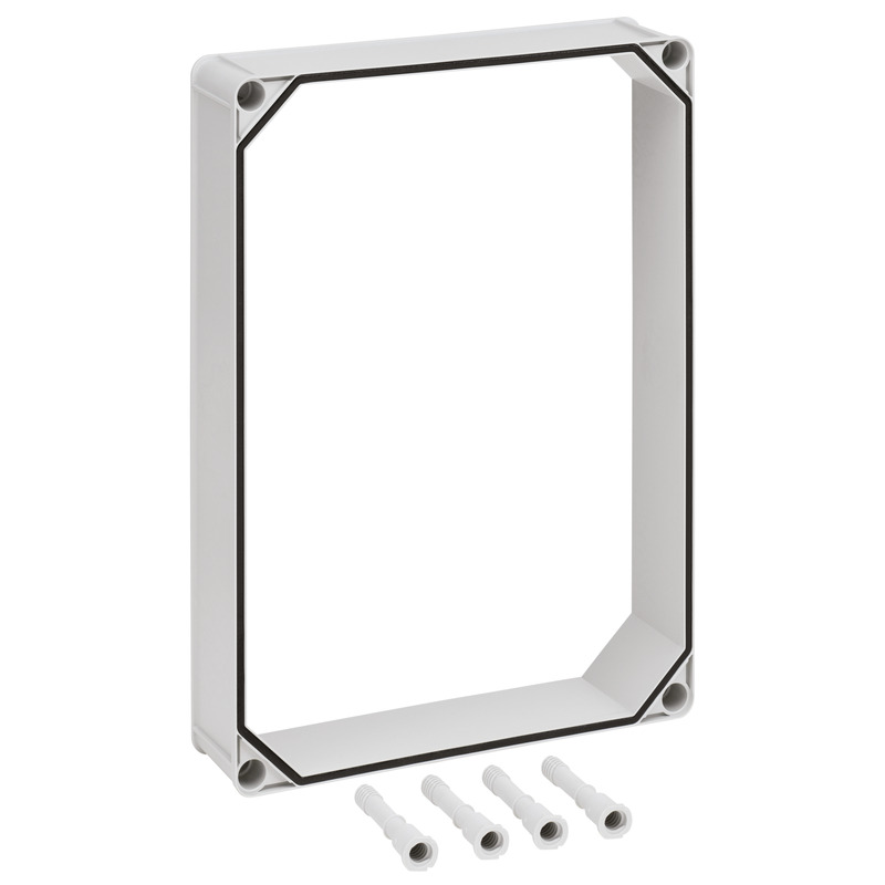 Cover frame - GAR 3