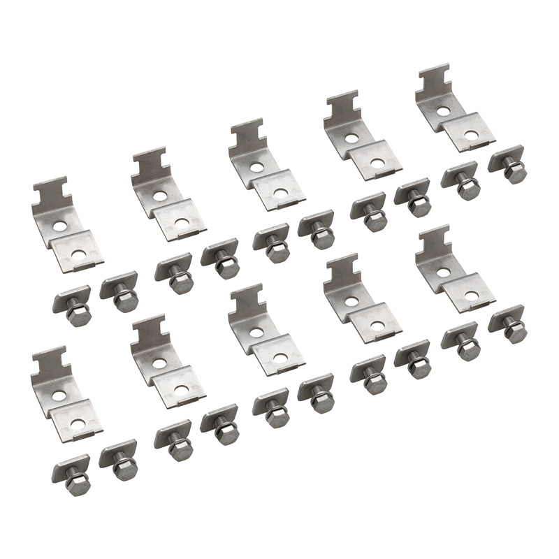 Carrier frame accessories - AKB