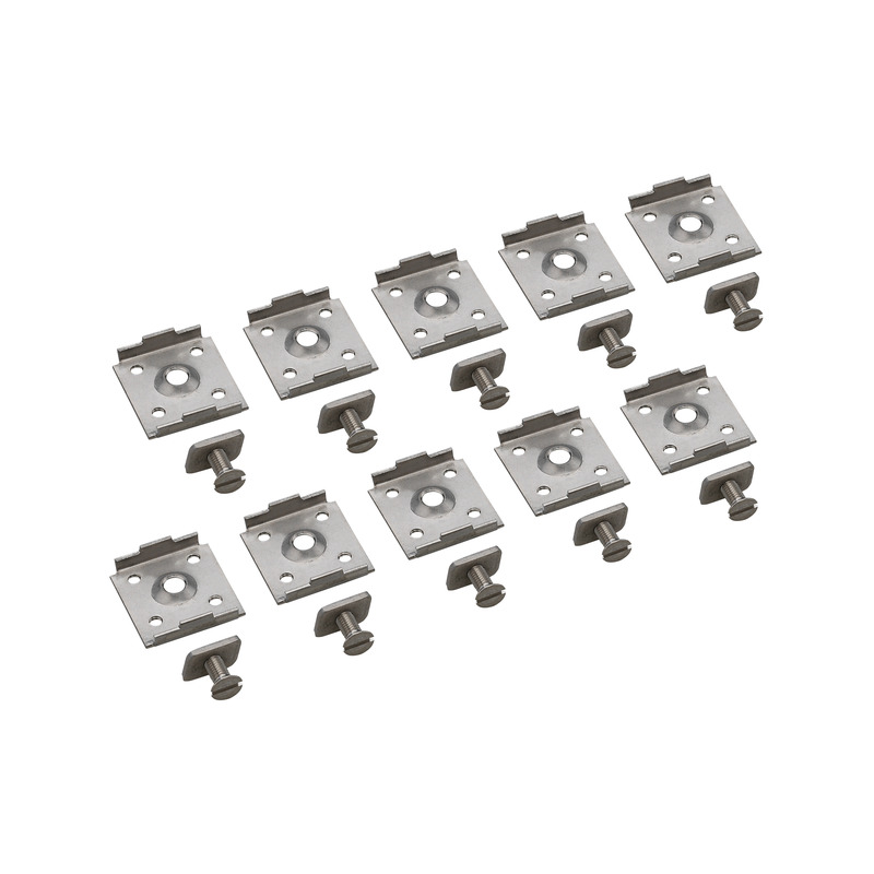 Carrier frame accessories - BPA