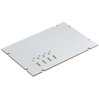 Mounting plate - GMI 4