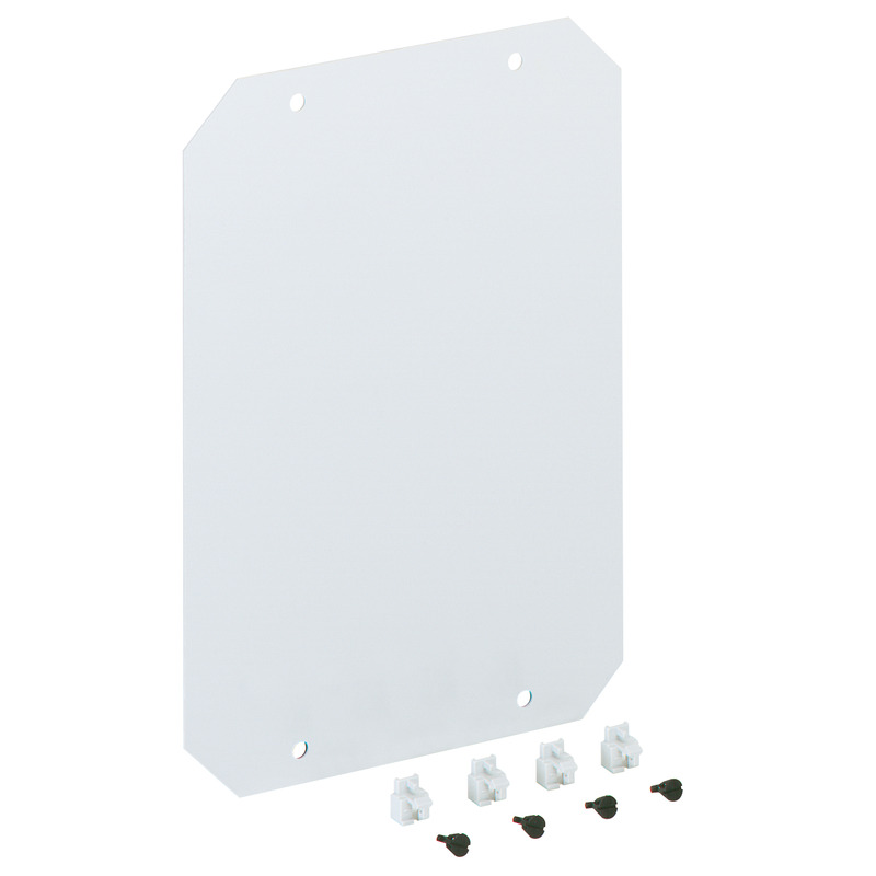 Cover plate - GAI 2