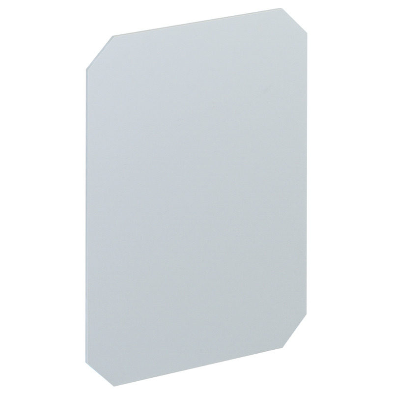 Mounting plate - GEI 2