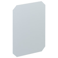 Mounting plate - GEI 3