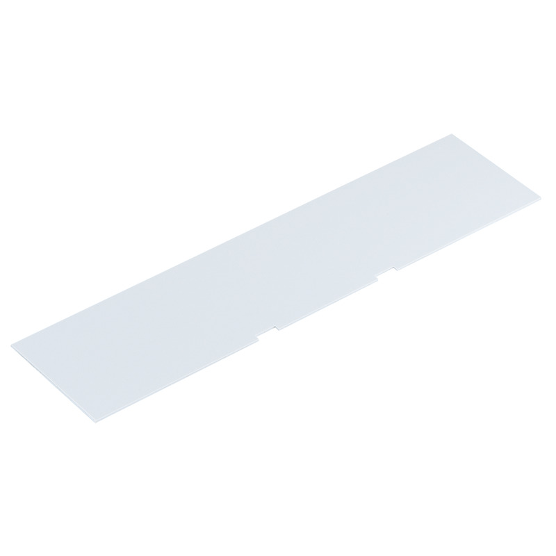 Bulkhead partition - GSW 4
