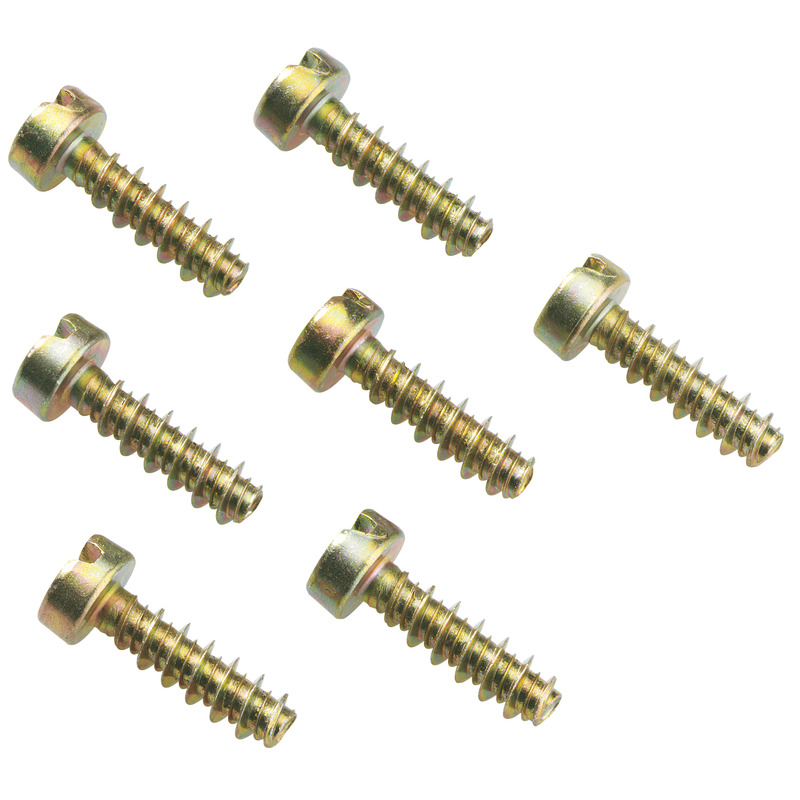 Screw set - SC 13