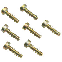 Screw set - SC 13