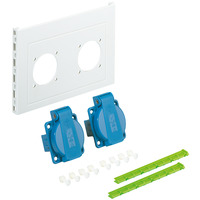 Socket flange - GSF 270