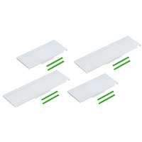 Flange set - GFS 15-m