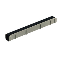 Flange bar - GFG 4