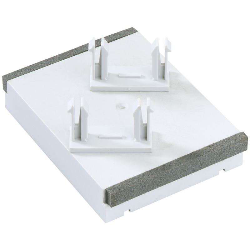 Flange distributor  - GFK