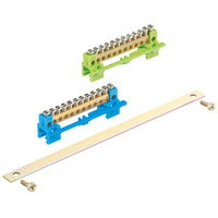 PE/N terminal - PNS 123