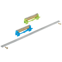 PE/N terminal - PNS 124