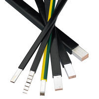 Laminated flat cable - LFK 160-GG
