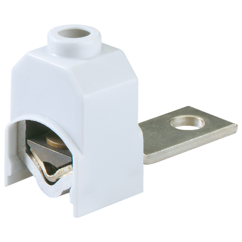 Direct terminal clamp - KU 1