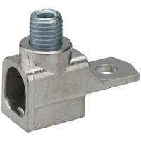 Direct terminal clamp - KU 250