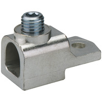 Direct terminal clamp - KU 400