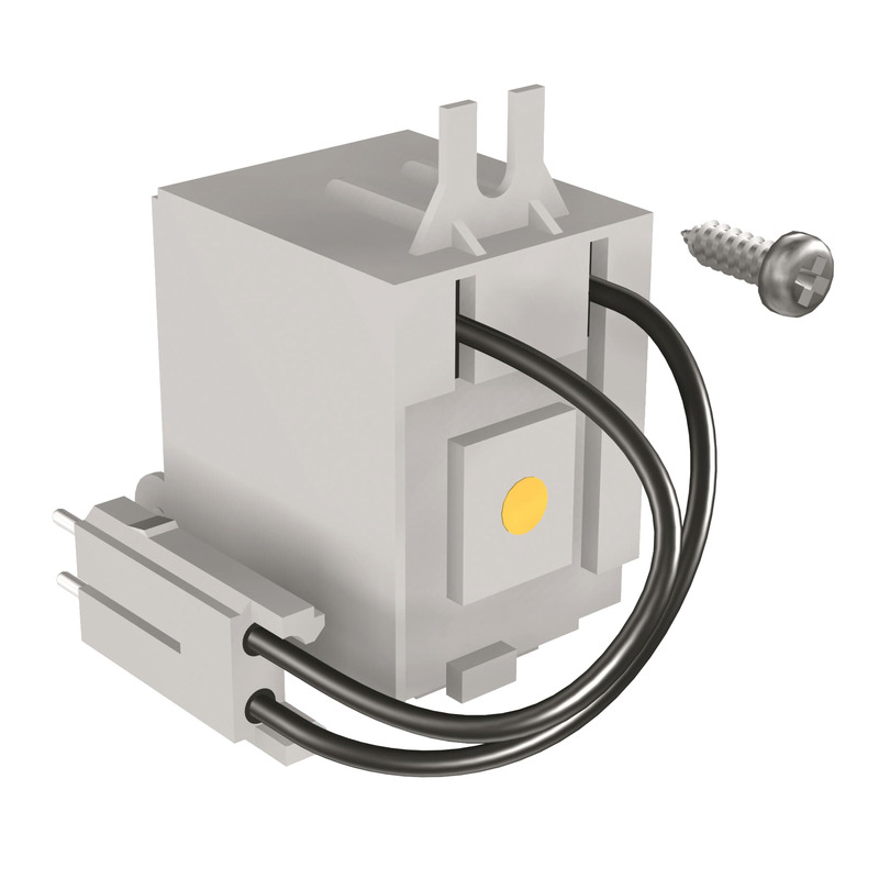 Circuit breaker accessories - GHL 015
