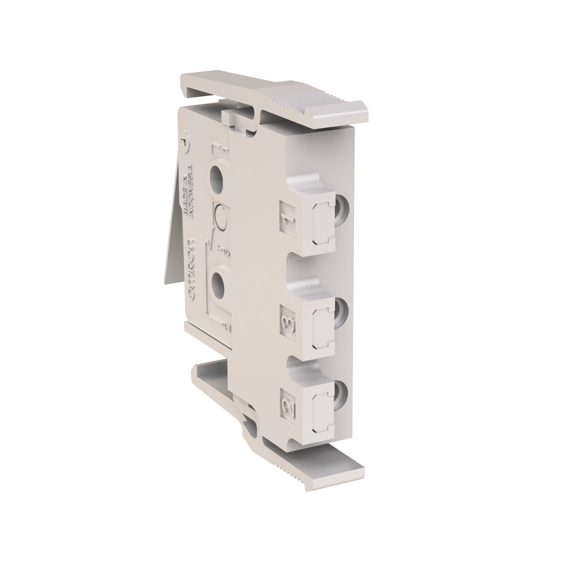 Circuit breaker accessories - GHL 018