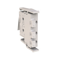 Circuit breaker accessories - GHL 018