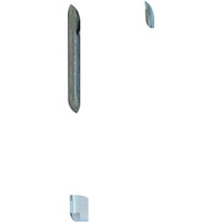 Circuit breaker accessories - GKL 250 CU