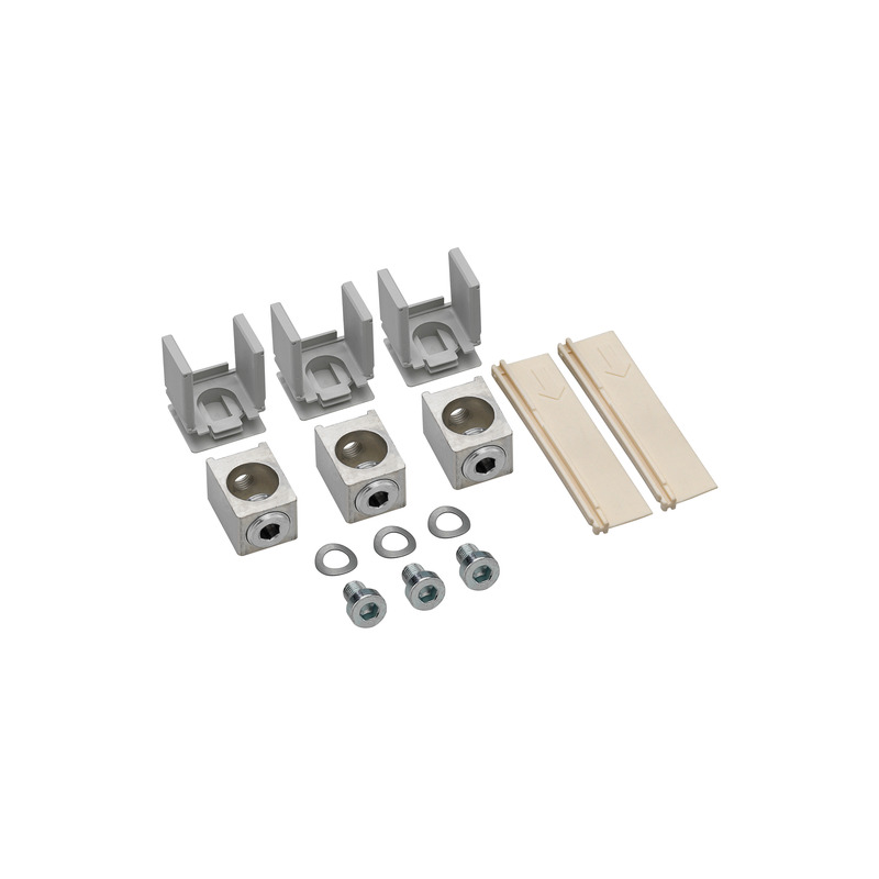 Circuit breaker accessories - GKL 400 AL
